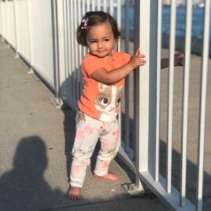 Meet your Posher, Marc